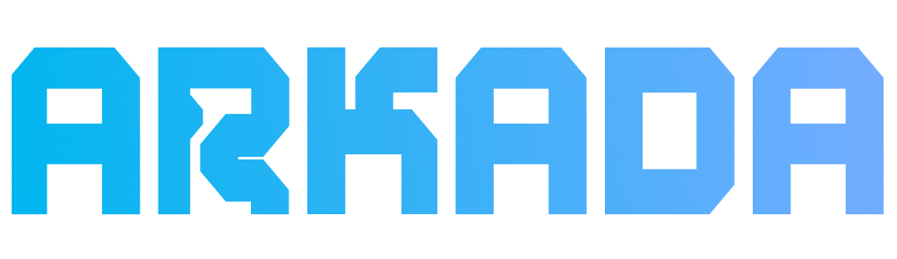 Логотип Аркада Казино